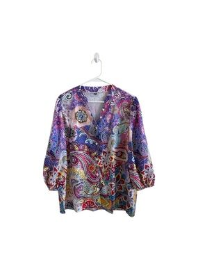 Womens Blouse Top